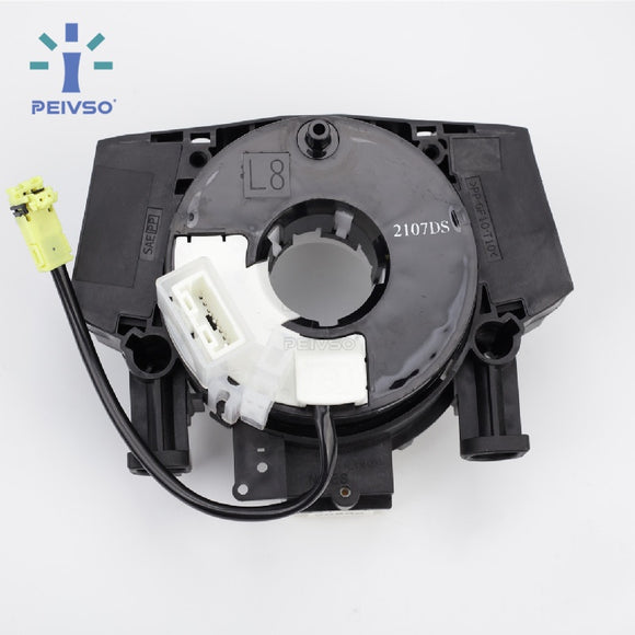 New Spiral Airbag Clock Spring For Nissan Tiida 25567-EV06E