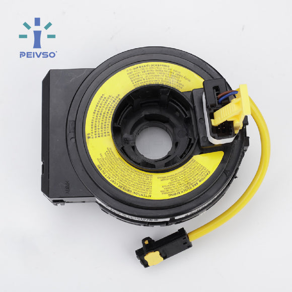 Spiral Cable Sub-assy for Hyundai i30 FD Elantra 93490-2H300 clock spring