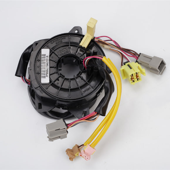 ANT clock spring for buick