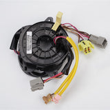 ANT clock spring for buick