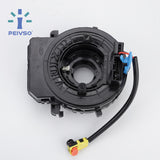 CD5 Clock Spring Spiral Cable Fits for hyundai Kia  IX25 Optima With Heated Steering Wheel