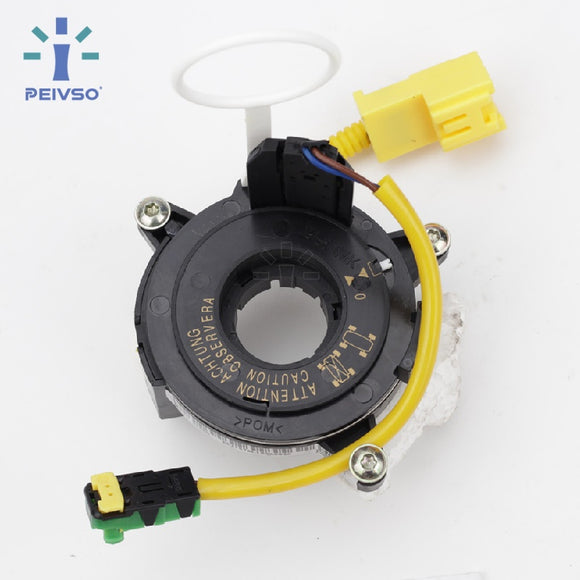 New Spiral Airbag Clock Spring Replacement For Nissan SUCCE 98520-2ZS00