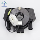 New CBE 25560-EC44D/25560-EC48D Clock Spring Replacement For Nissan Navara D40 VSK