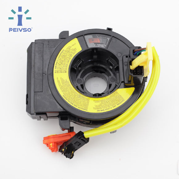 Spiral Cable Clock Spring fit for Hyundai Tuscon for Kia Soul Forte 93490-2M410 2009-2013