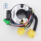 OEM 77900-S5A-A13 Spiral Cables Clock Spring Fit for Honda Civic 2001-2005 Auto Spare Parts