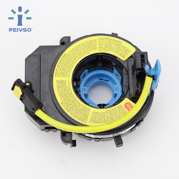 93490-3W110 New Sprial Cable Clock Spring Fit For Hyundai I20 Elantra Sonata