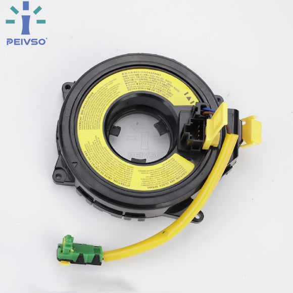 93490-2F000 Clock spring Fits for Kia Cerato Forte 2004-2008