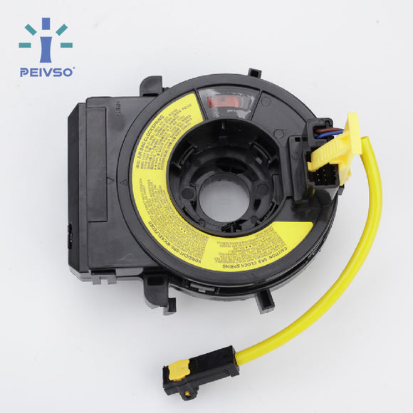 93490-2M300 Spiral Cable Clock Spring For 11-15 Hyundai Tucson Kia