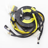 AN8 clock spring for buick OPTRA