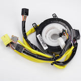 AR3 clock spring for buick