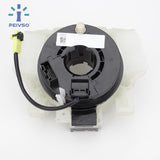 Spiral Cable Clock Spring 25567-9W110 For Nissan Teana VQ23DE VQ35DE