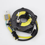BS2 96234136 Spiral Cable Clock Spring For buick Daewoo Leganza Srs Reel Clockspring
