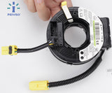 Premium Quality Electronic Clock Spring Spiral Cable For Honda CRV NEW OEM 77900-SWA-U51 77900SWAU51