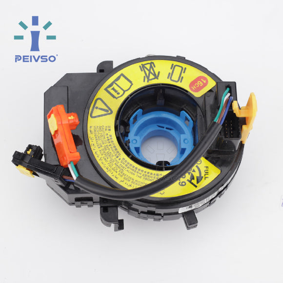 New Spiral Cable Clock Spring Fits for Hyundai for Kia  Sorento 12pin 93490-29500
