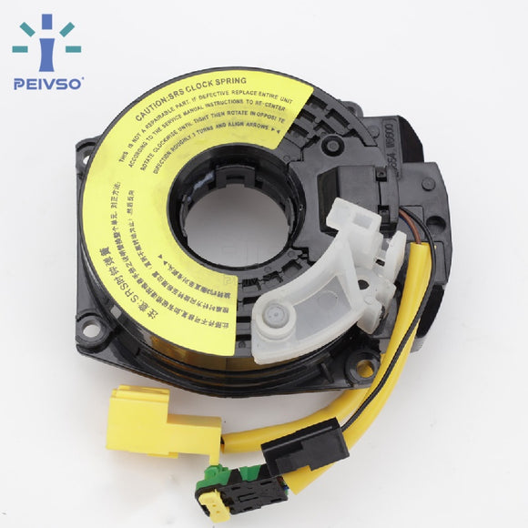 25554-W6600 Clock Spring Spiral Cable for Nissan Aoding