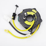 AN3  96815291 clock spring for buick EXCELLE NEW OPTRA