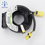 For 2007-2012 Honda Civic 1.8L CR-V 2.4 Steering Wheel Spiral Cable Clock Spring 77900-SNA-K02