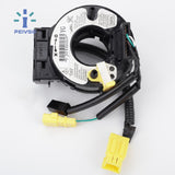 Replacement OEM 77900-SAA-G51 SPIRAL CABLE CLOCKSPRING FOR HONDA FIT 2006 2007 2008