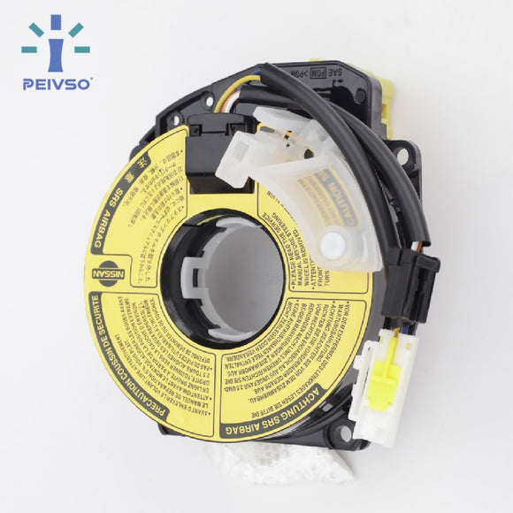 25554-4EA0A ClockSpring Spiral Cable for Nissan Qashqai J11