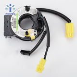 For Honda Jazz City 2003-2007 Spiral Cables Clock Spring OEM Sub-Assembly 77900-SEN-H01