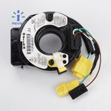 Steering Wheel Spiral Cables Clock Spring For Honda OE Replacement BY8 77900-S5A-G04