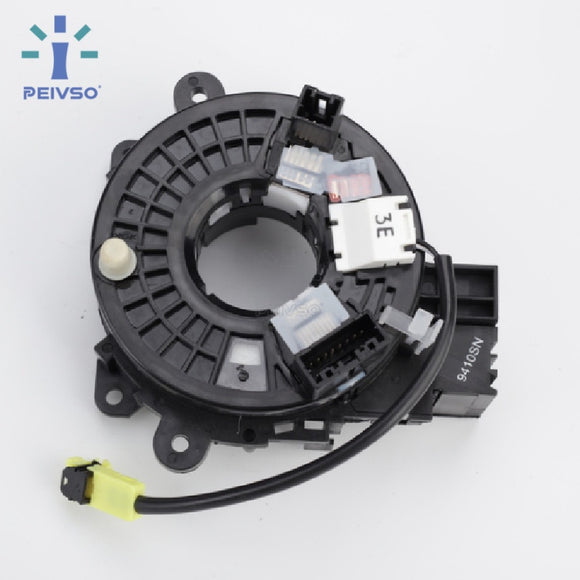 New  25554-3DN0A Clock Spring For Nissan Patrol Tiida Altima 07-13