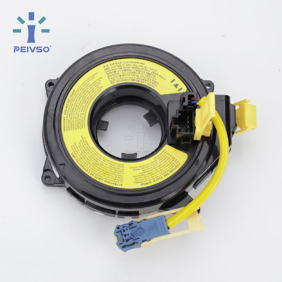 Clock Spring 93490-2E000 For  Hyundai Tucson 2005-2009 for Kia Sportage 2.0 2.7L 2010