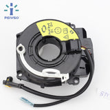 Spiral Cable Clock Spring For Nissan Almera 25554-95F0B