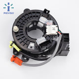 25554-3SGOA Spiral Cable Clock Spring For Nissan Sentra Versa