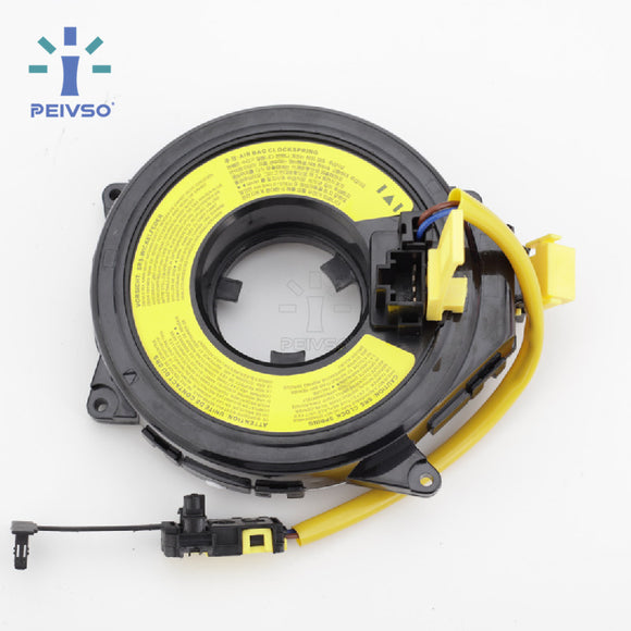 Clock Spring Contact Assembly For 2000-2006 Hyundai Elantra Tiburon 93490-2D000
