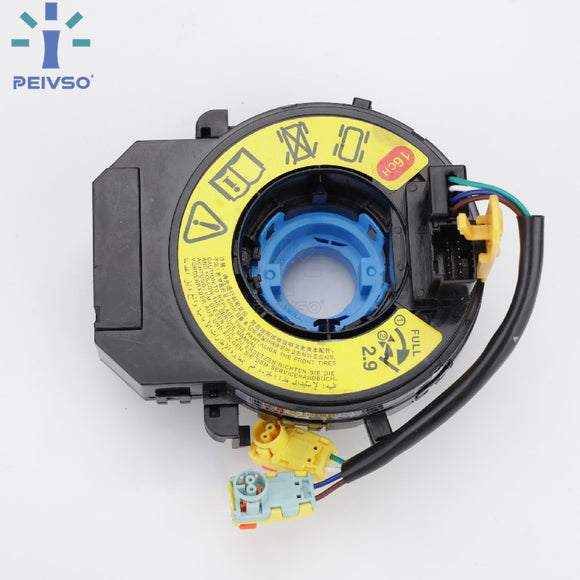 93490-3S400 Spiral Cable Clock Spring For Elantra 12 Pins