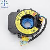 93490-3S400 Spiral Cable Clock Spring For Elantra 12 Pins