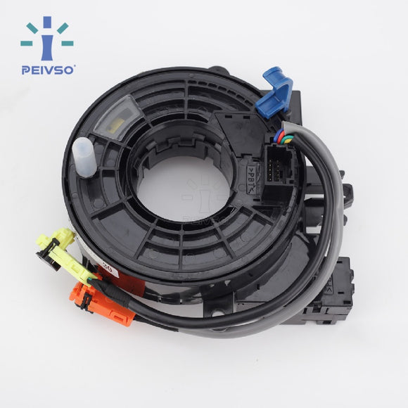 25554-4BA1A Spiral Cable Clock Spring for 2014-2019 Nissan Rogue Sport 2.0L 2.5L