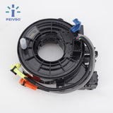 25554-4BA1A Spiral Cable Clock Spring for 2014-2019 Nissan Rogue Sport 2.0L 2.5L