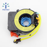 CDF Clock spring for hyundai for kia Sorento double wire Heated steering wheel