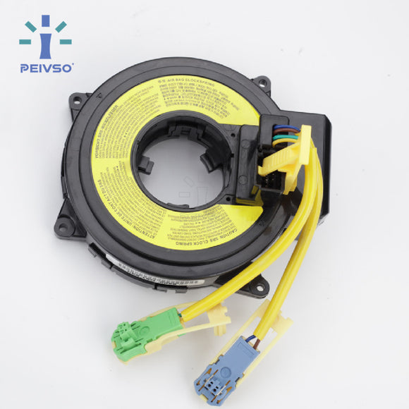 93490-2E201 Spiral Cable Clock Spring For Hyundai Tucson for Kia Sportage 2005-2009