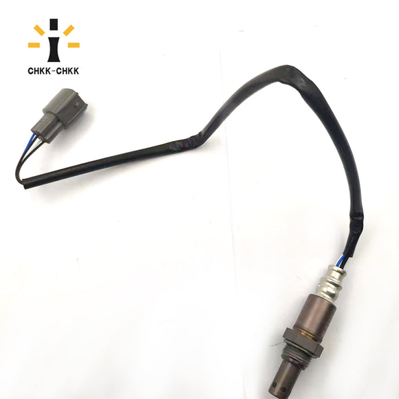 Long Warranty O2 Sensor 8946768010 Oxygen Sensor 89467-28010 For Toyota