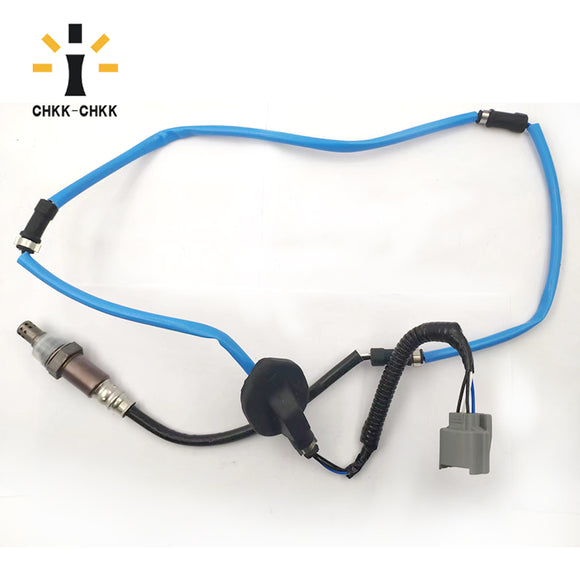 Long Warranty Oxygen Sensor 36532-RAA-A01 for Honda Accord 2.4L 36532RAAA01 O2 Sensor