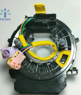 for Hyundai Veloster 2019-2020 STEERING WHEEL CLOCK SPRING OEM 93490-J3140