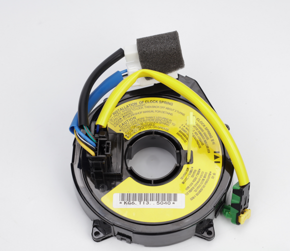 0K58T-66126 Clock Spring Spring Cable for KIA Carnival Sedona 2001-2005 0K58T66126
