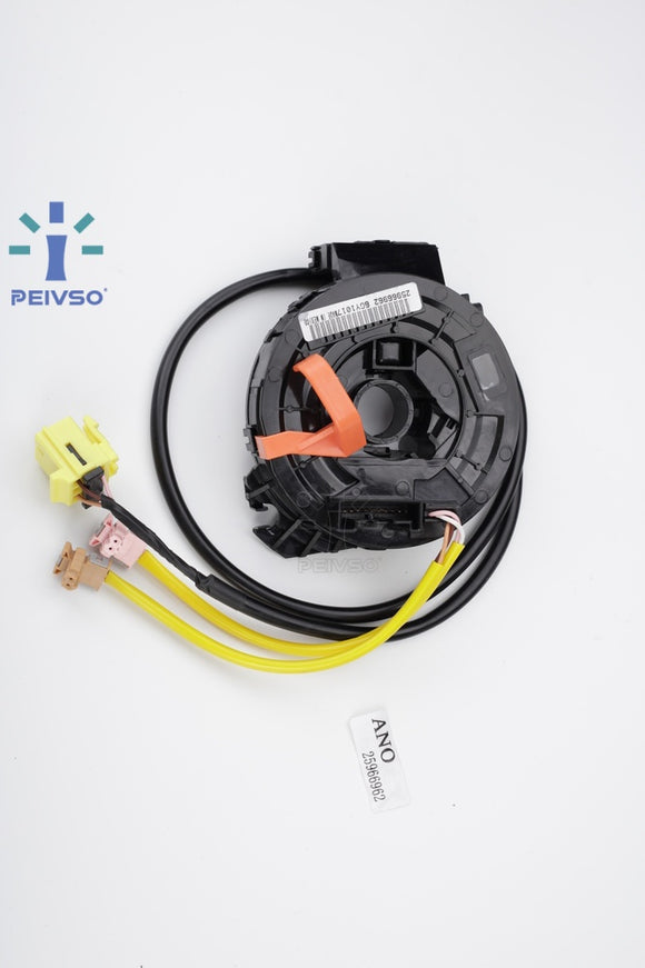 Steering Wheel Spiral Cable Clock Spring ANO 25966962 for Chevrolet Silverado 1500