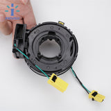 Hot Sale Engine Airbag Replacements 77900-TF0-E11 Clock Spring Spiral Cable For Honda CITY 1.8 JAZZ 2009-2011 77900TF0E11