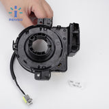 Top Quality Spiral Cable Clock Spring For Honda 2016-2019 JAZZ 2012-2021 City 77900-T5A-J21