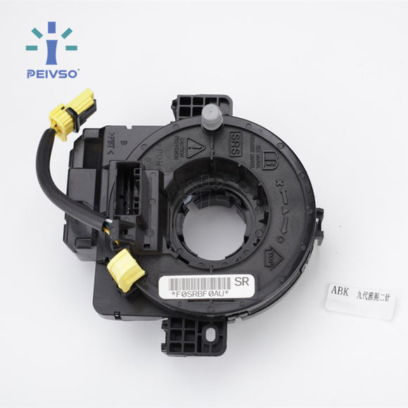 Electronic Steering Wheel Spiral Cable Clock Spring For ABK Two-Pin Connector for 9th Generation Honda Accord