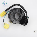 Wholesale 77900-SDA-Y21 Spiral Cable Clock Spring For Honda Accord 2003-2007 77900SDAY21