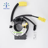 For Honda Jazz City 2003-2007 Spiral Cables Clock Spring OEM Sub-Assembly 77900-SEN-H01