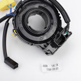 For Honda Jazz City 2003-2007 Spiral Cables Clock Spring OEM Sub-Assembly 77900-SEN-H01