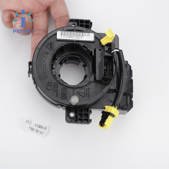 For HONDA ACCORD 2013 NEW Electric Airbag Clock Spring Spiral Cable OE 77900-TRO-B11