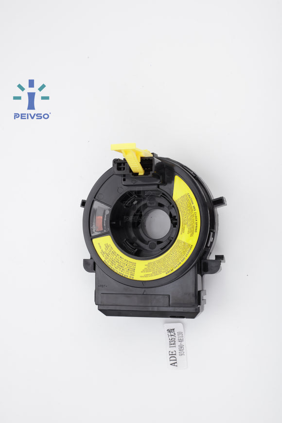 Spiral Cable Clock Spring 93490-4E120 For Hyundai Elantra Sonata