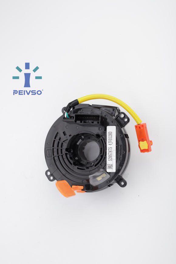 Spiral Cable Clock Spring 94728769 fit for S10 Spin Trailblazer